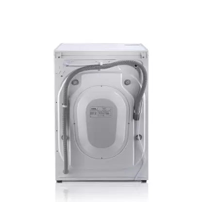 MarQ by Flipkart 7.5 kg Fully Automatic Front Load Washing Machine with In-built Heater White  (MQFLXI75)(OPEN BOX) MarQ by Flipkart 7.5 kg Fully Automatic Front Load Washing Machine with In-built Heater White  (MQFLXI75)(OPEN BOX)